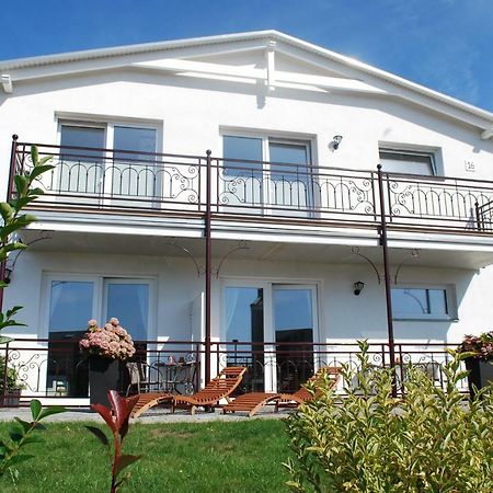 Villa-Panter Sassnitz Exterior foto